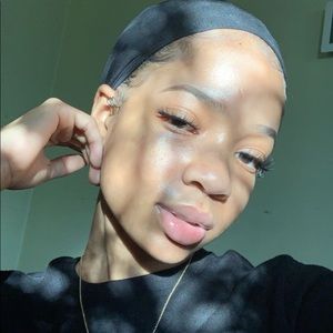 Meet your Posher, Martinique